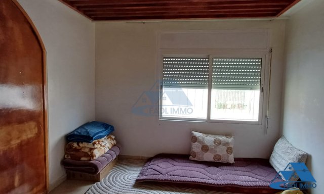 undefined — Temara, Diğer sektör - 8