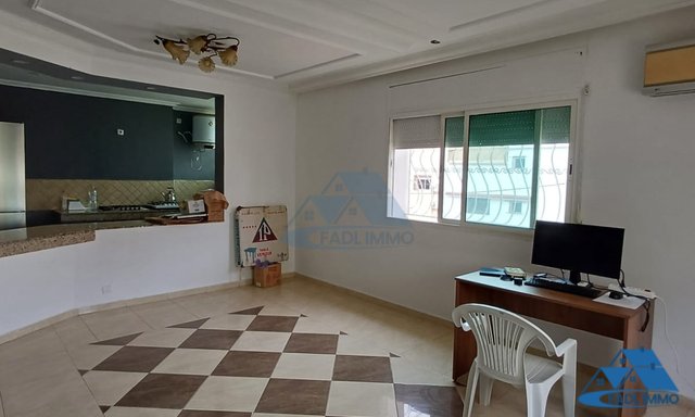 undefined — Temara, Diğer sektör - 2