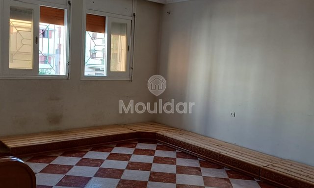Spacious apartment for sale in Firdaous, Temara - 138 m² - 2