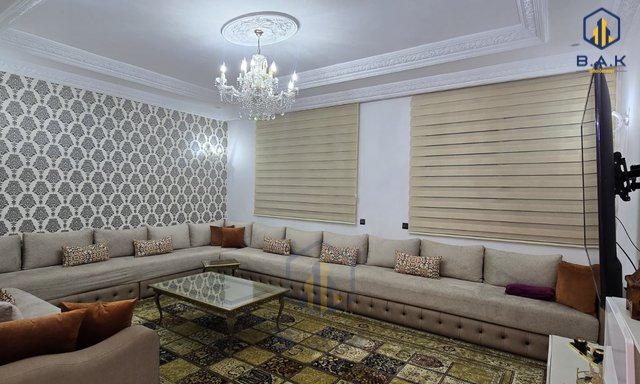 فيلا للبيع في الفلاحة القنيطرة — القنيطرة, الفلاحة - 3