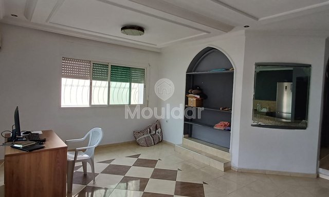 Discover Your Ideal Apartment in Guich, Temara - For Sale - 3