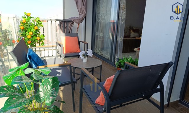 Appartement à louer Mehdia plage  — Mehdia - 7