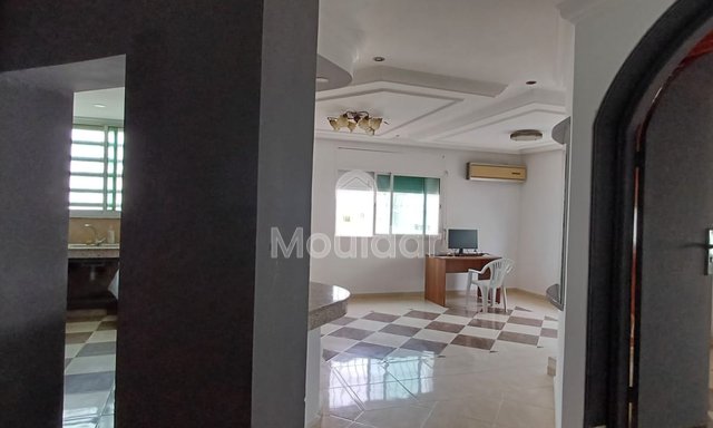 Discover Your Ideal Apartment in Guich, Temara - For Sale - 4