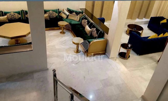 فيلا فاخرة في مراكش: 4 غرف، بركة سباحة، آمنة - 4