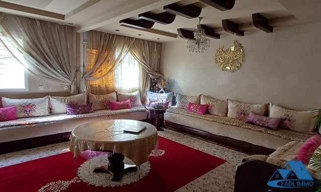 undefined — Temara, Diğer sektör - 2