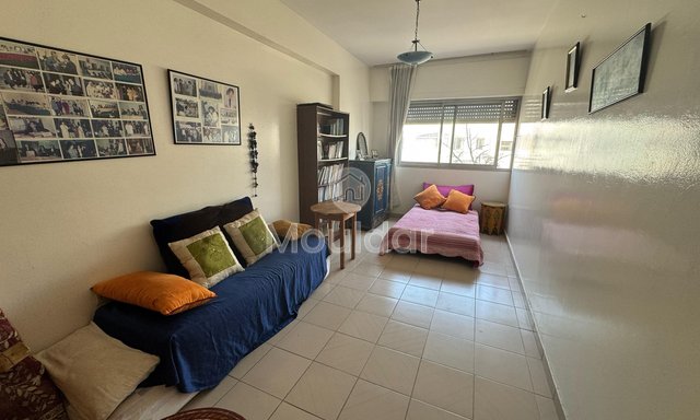 3-Bedroom Apartment for Sale in Casablanca - Bourgogne - 2