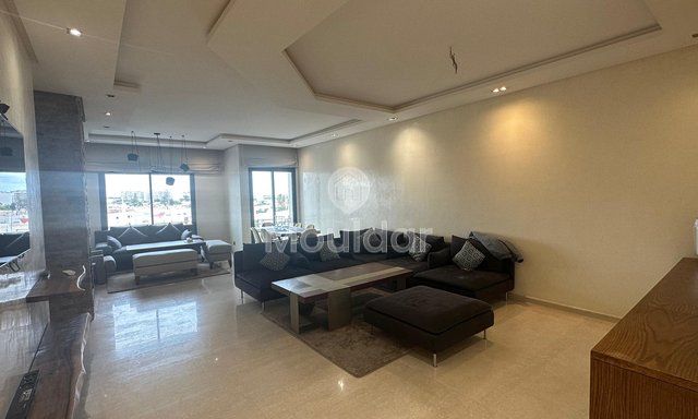 Exceptional Apartment in Casablanca: Unobstructed View and 4 Bedrooms - 2