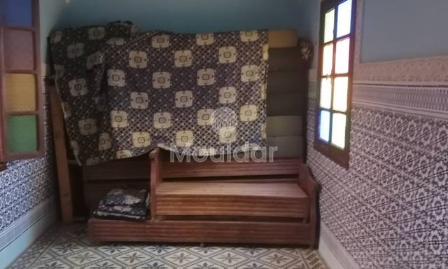 Riad en Venta en Marrakech: 7 Habitaciones, Garaje y Terraza - 14