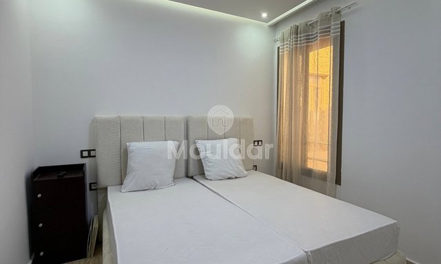 Apartamento à venda em Marrakech, Victor Hugo - 4