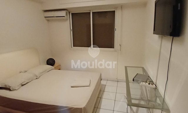 Mieszkanie na sprzedaż w Marrakeszu: 2 sypialnie, parking wliczony w cenę - 4