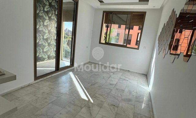 Mooie 2-kamerwoning met balkon in Marrakech - Victor Hugo - 2