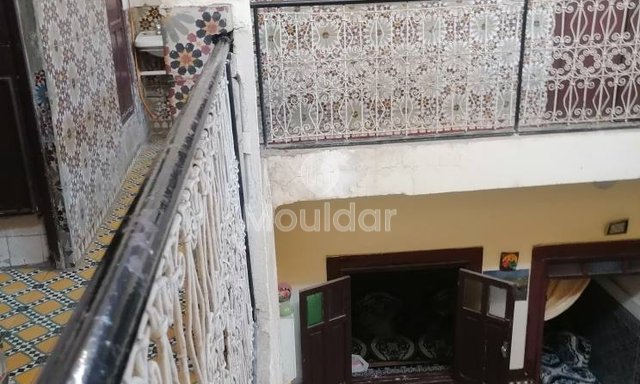 Riad en Venta en Marrakech: 7 Habitaciones, Garaje y Terraza - 8