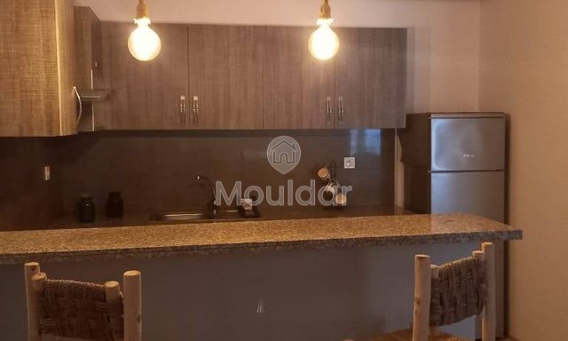 شقة 2 غرفة نوم للإيجار في مراكش - جايلز، حي الأحلام - 3