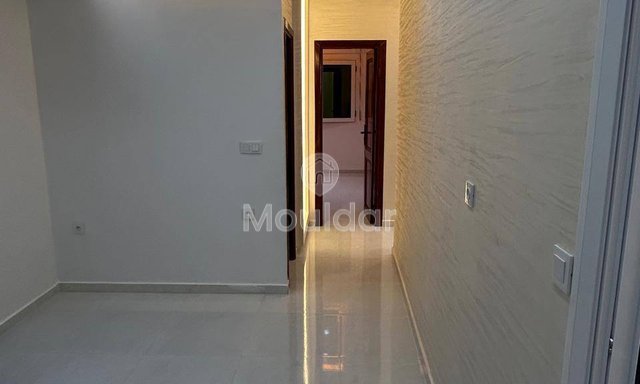 Apartment for sale in Tangier: 3 bedrooms, refined finishes - 2