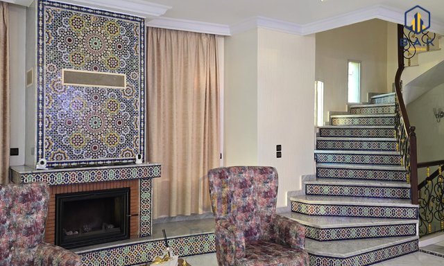 Exceptional Villa in Kenitra: Exceptional Space and Comfort - 5