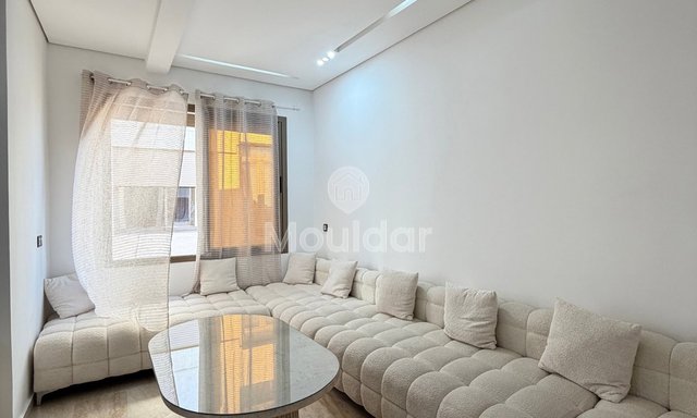 Apartamento à venda em Marrakech, Victor Hugo