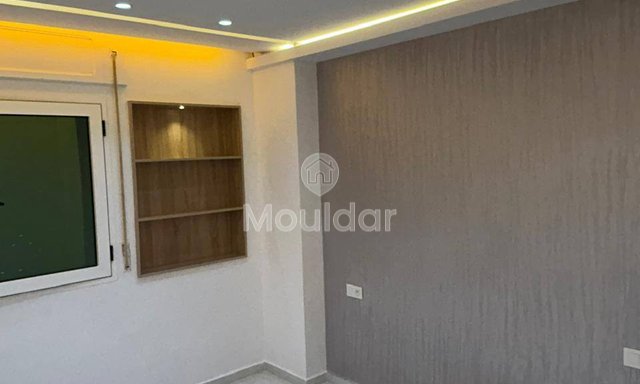 Apartment for sale in Tangier: 3 bedrooms, refined finishes - 3