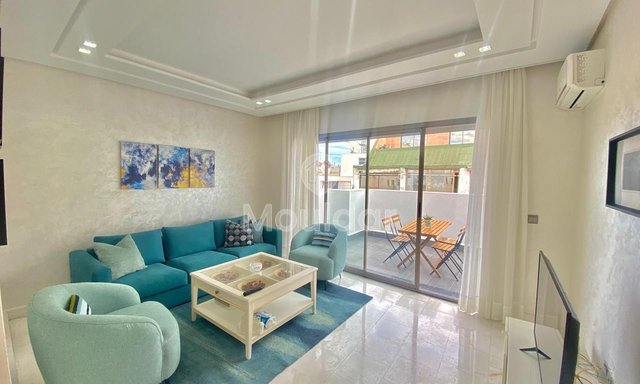 اكتشف استوديوك المثالي في الدار البيضاء في قلب المدينة - 3