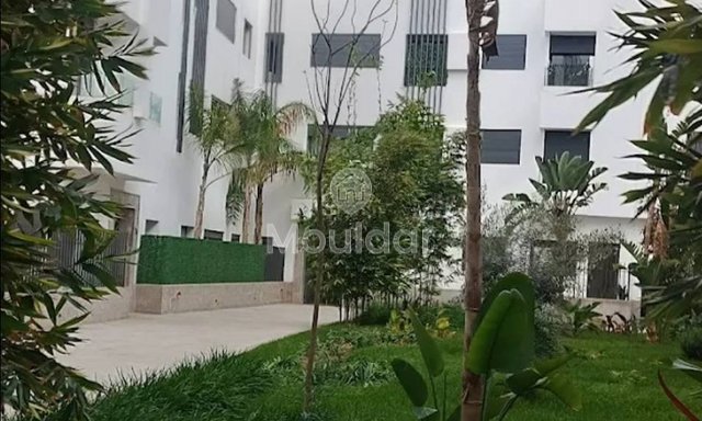 Geräumige Wohnung zu verkaufen in Salé: 3 Schlafzimmer und Komfort - 2