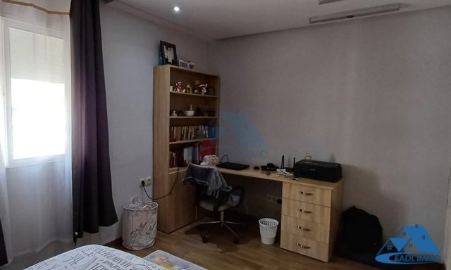 VENTA APARTAMENTO EN BD TARIK IBN ZIAD TEMARA — Temara, Nahda-1 - 18