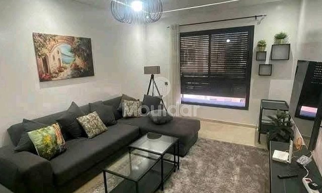 استوديو عطلات جميل للإيجار في المدينة العتيقة بالرباط