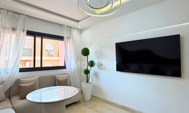 Wohnung zu verkaufen in Marrakesch, Guéliz - 2