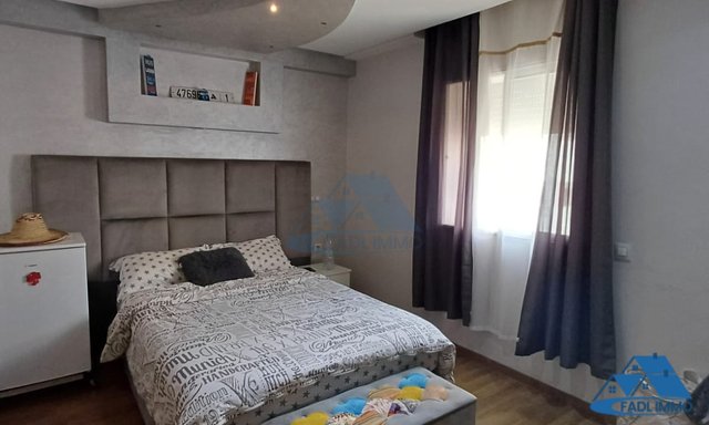 VENTA APARTAMENTO EN BD TARIK IBN ZIAD TEMARA — Temara, Nahda-1 - 22