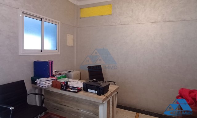 VENTA CASA DE 3 PISOS BARRIO AL MASSIRA RABAT — Rabat, Massira - 6