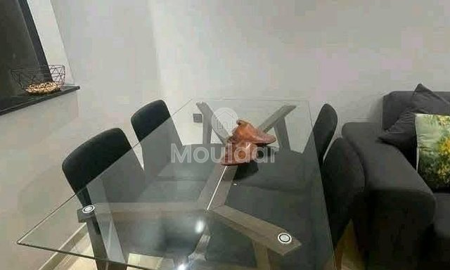 استوديو عطلات جميل للإيجار في المدينة العتيقة بالرباط - 2