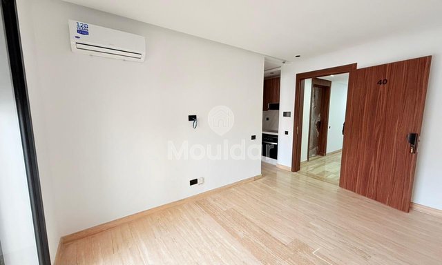 Studio te huur in Casablanca - Belvédère: Uw perfecte ruimte - 2