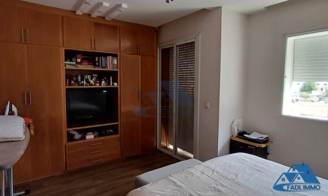 VENTA APARTAMENTO EN BD TARIK IBN ZIAD TEMARA — Temara, Nahda-1 - 14