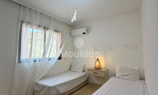 Wohnung zu verkaufen in Marrakesch, Guéliz - 4