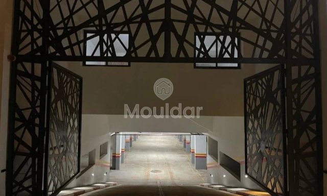 Geräumige Wohnung zu verkaufen in Salé: 3 Schlafzimmer und Komfort - 4