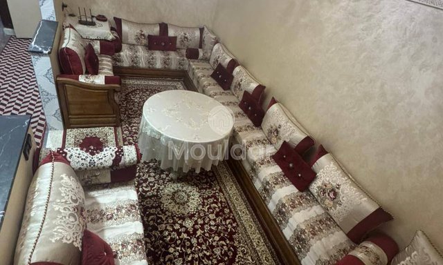 Apartament cu 2 camere de închiriat în Casablanca, Sidi Bernoussi - 2