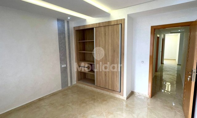 شقة دوبلكس حديثة للبيع في فاس: 3 غرف وراحة - 2