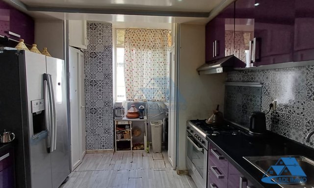 VENTA APARTAMENTO EN BD TARIK IBN ZIAD TEMARA — Temara, Nahda-1 - 12
