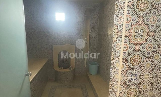 Maison Spacieuse à Vendre à Temara - Wifak, 366 m² - 8