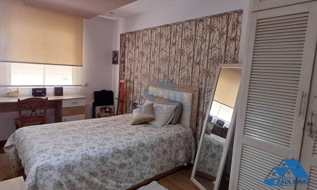 VENTA APARTAMENTO EN BD TARIK IBN ZIAD TEMARA — Temara, Nahda-1 - 21
