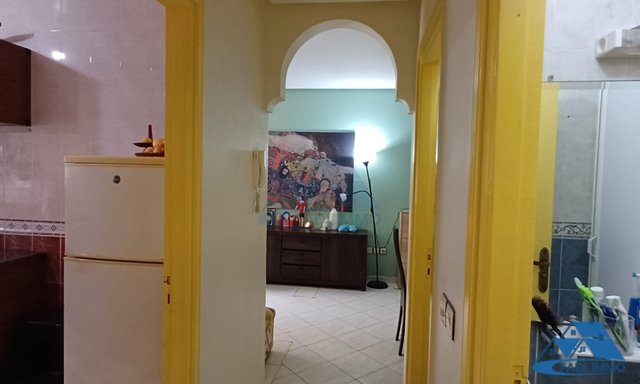 VENTA ENCANTADOR APARTAMENTO EN ANDALOUSS TEMARA — Temara, Andalousse - 14