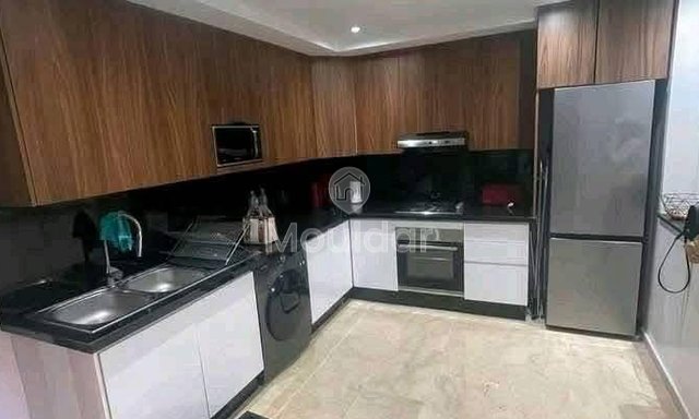 استوديو عطلات جميل للإيجار في المدينة العتيقة بالرباط - 4