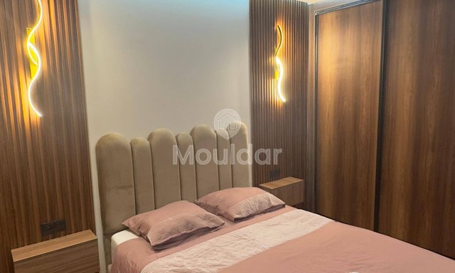 استوديو مجهز في الدار البيضاء: مثالي لقضاء عطلتك - 4