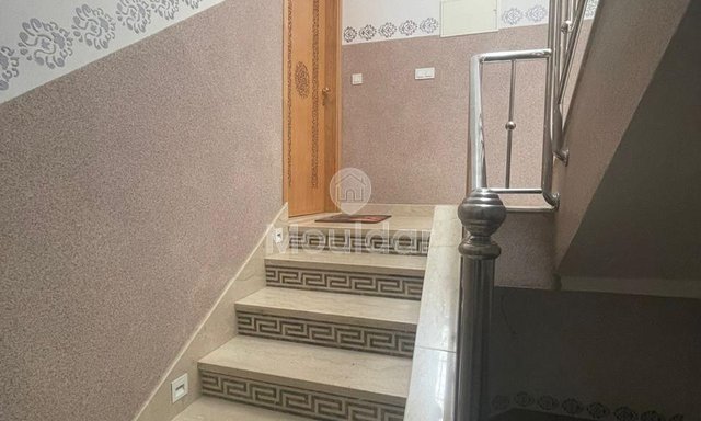 Maison Spacieuse à Vendre à Temara - Wifak, 366 m² - 5