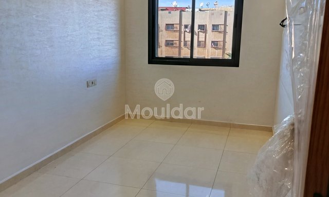 Charming 3-Bedroom Apartment for Rent in Sidi Moumen