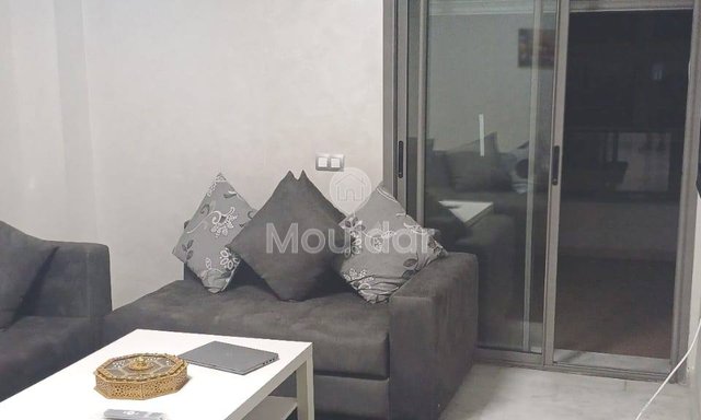 شقة عطلات في المحمدية: الراحة والمرافق المشمولة - 3