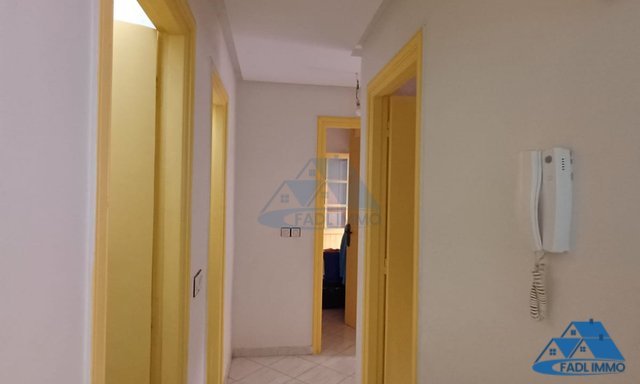 VENTA ENCANTADOR APARTAMENTO EN ANDALOUSS TEMARA — Temara, Andalousse - 5