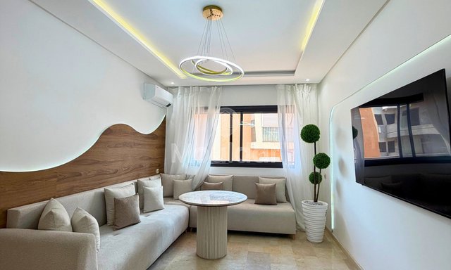 Wohnung zu verkaufen in Marrakesch, Guéliz