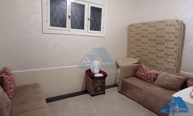 VENTA CASA DE 3 PISOS BARRIO AL MASSIRA RABAT — Rabat, Massira - 13