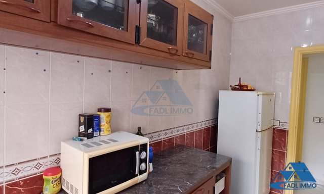 VENTA ENCANTADOR APARTAMENTO EN ANDALOUSS TEMARA — Temara, Andalousse - 13