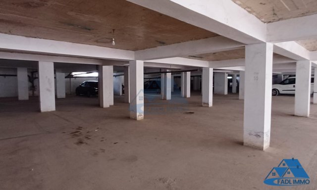 VENTA APARTAMENTO EN BD TARIK IBN ZIAD TEMARA — Temara, Nahda-1 - 26