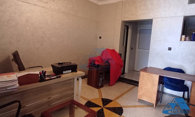 VENTA CASA DE 3 PISOS BARRIO AL MASSIRA RABAT — Rabat, Massira - 3